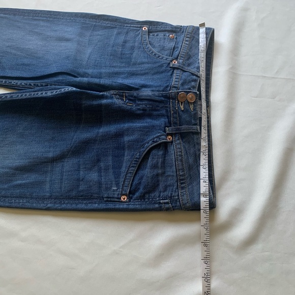 Hudson jeans low rise bootcut 28 - Picture 12 of 13